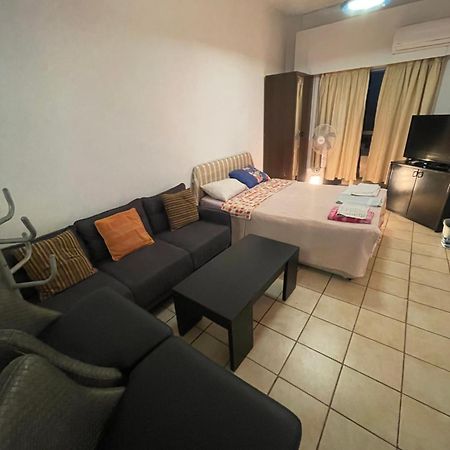 לרנקה Studio Apartment מראה חיצוני תמונה