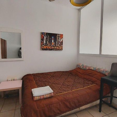 לרנקה Studio Apartment מראה חיצוני תמונה