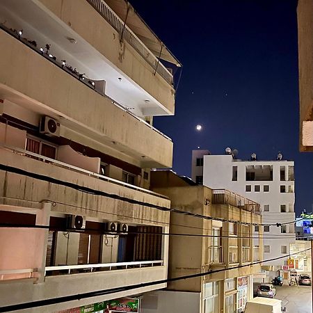 לרנקה Studio Apartment מראה חיצוני תמונה