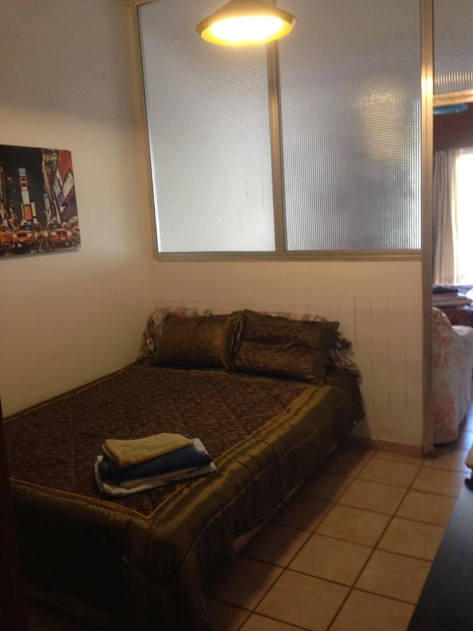 לרנקה Studio Apartment מראה חיצוני תמונה