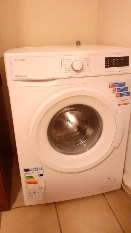 לרנקה Studio Apartment מראה חיצוני תמונה