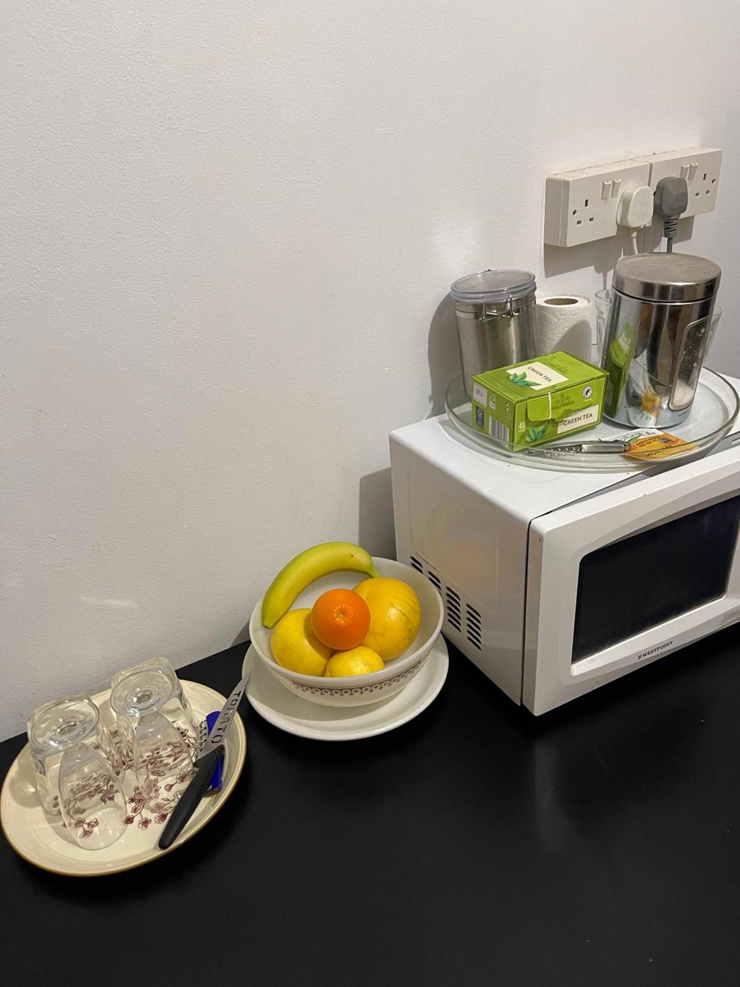 לרנקה Studio Apartment מראה חיצוני תמונה