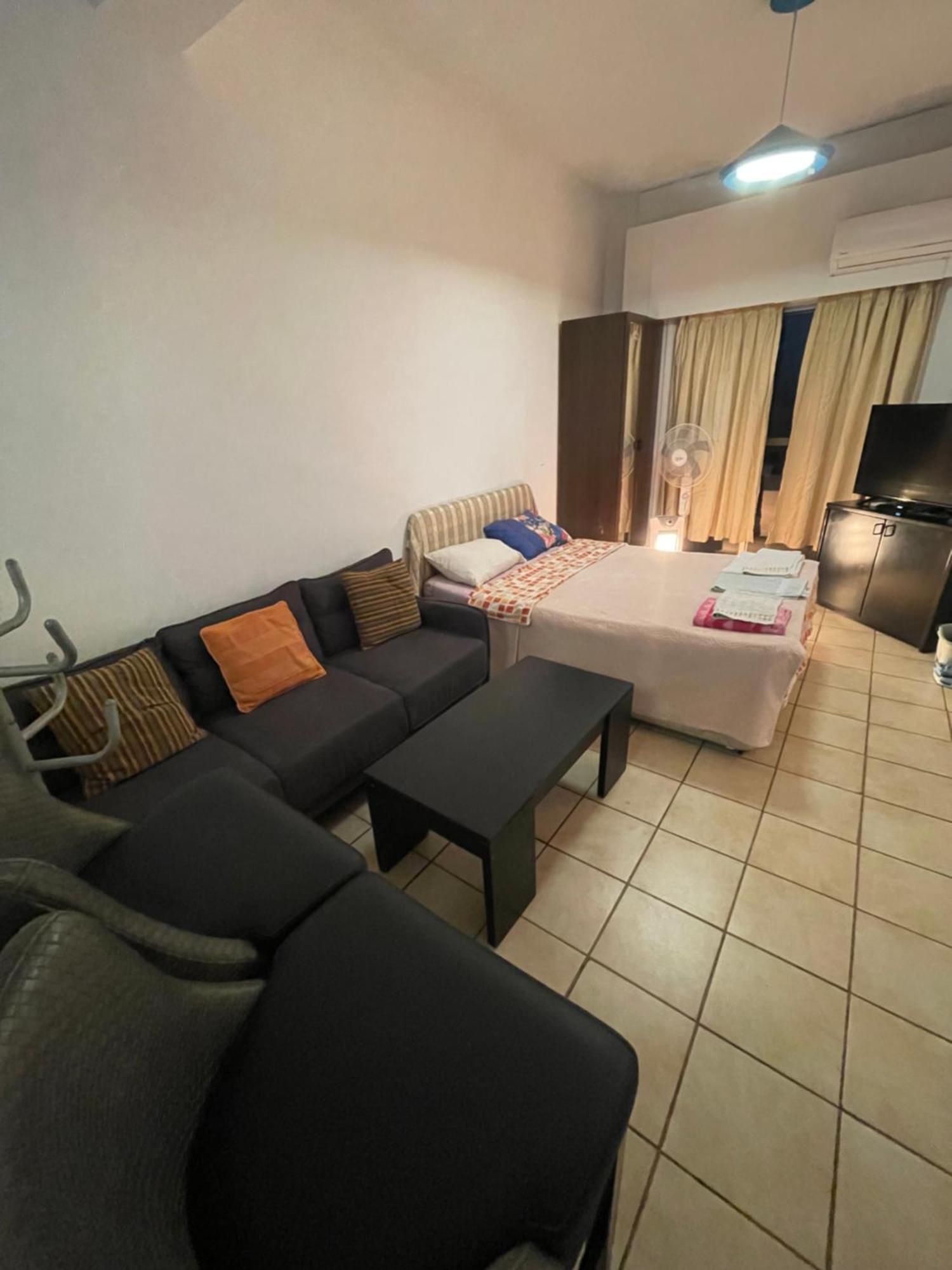לרנקה Studio Apartment מראה חיצוני תמונה