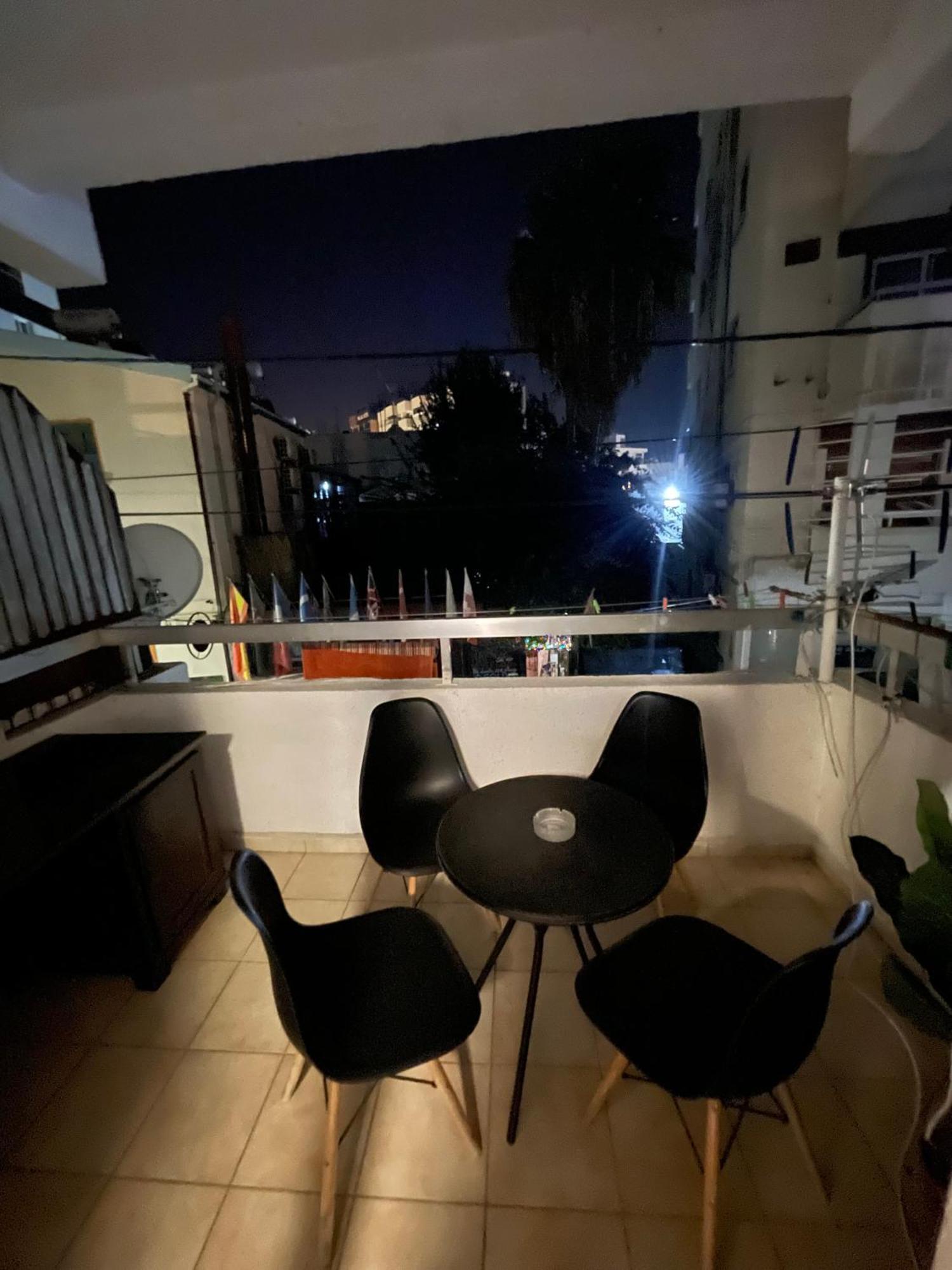 לרנקה Studio Apartment מראה חיצוני תמונה