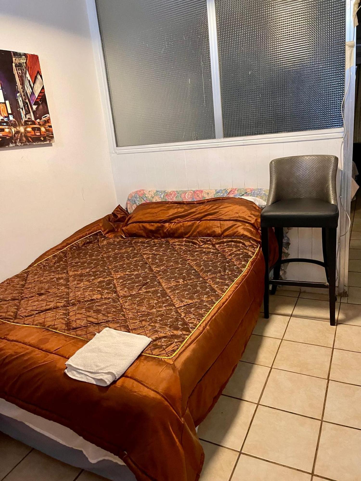 לרנקה Studio Apartment מראה חיצוני תמונה