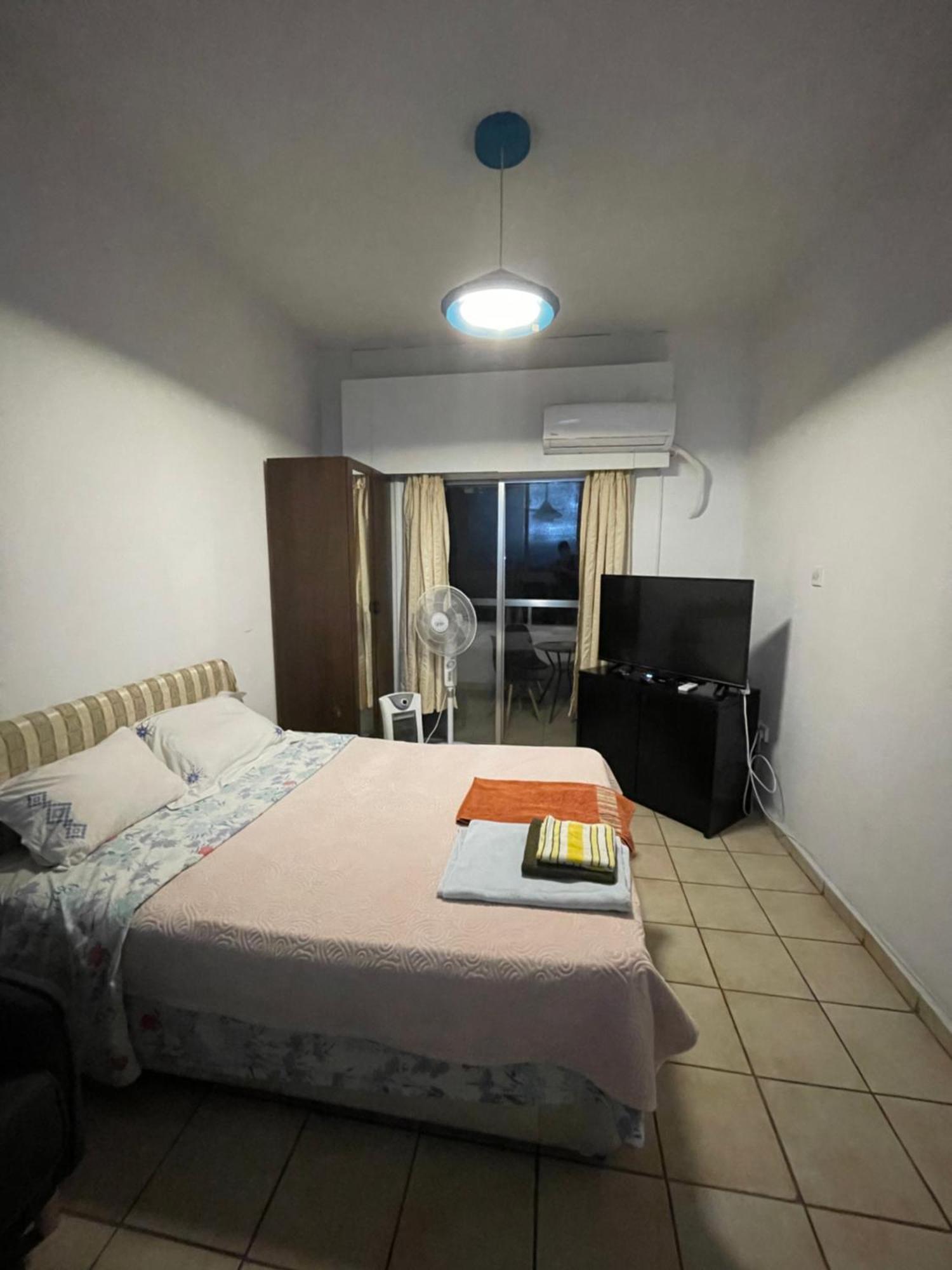 לרנקה Studio Apartment מראה חיצוני תמונה